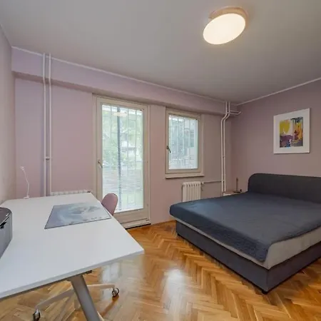 Apartman Ritual *
