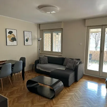 Apartman Ritual