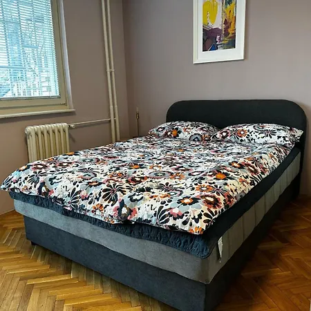 Ritual Apartman *