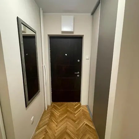 Apartman Ritual