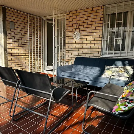 Ritual Apartman Belgrád