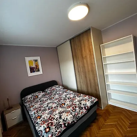 Ritual Apartman